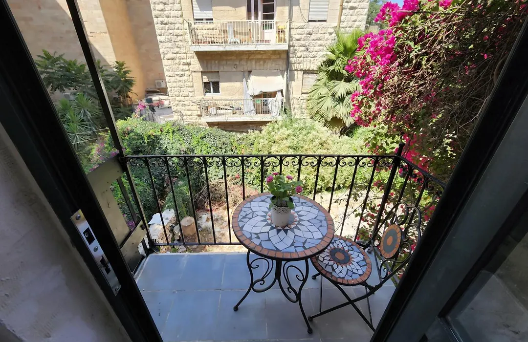 Ben Hillel Boutique Hotel